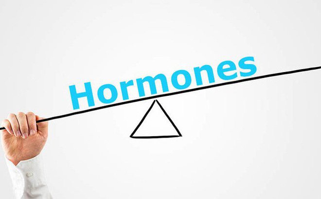 호르몬 수치는 유방 통증의 원인 중 하나입니다