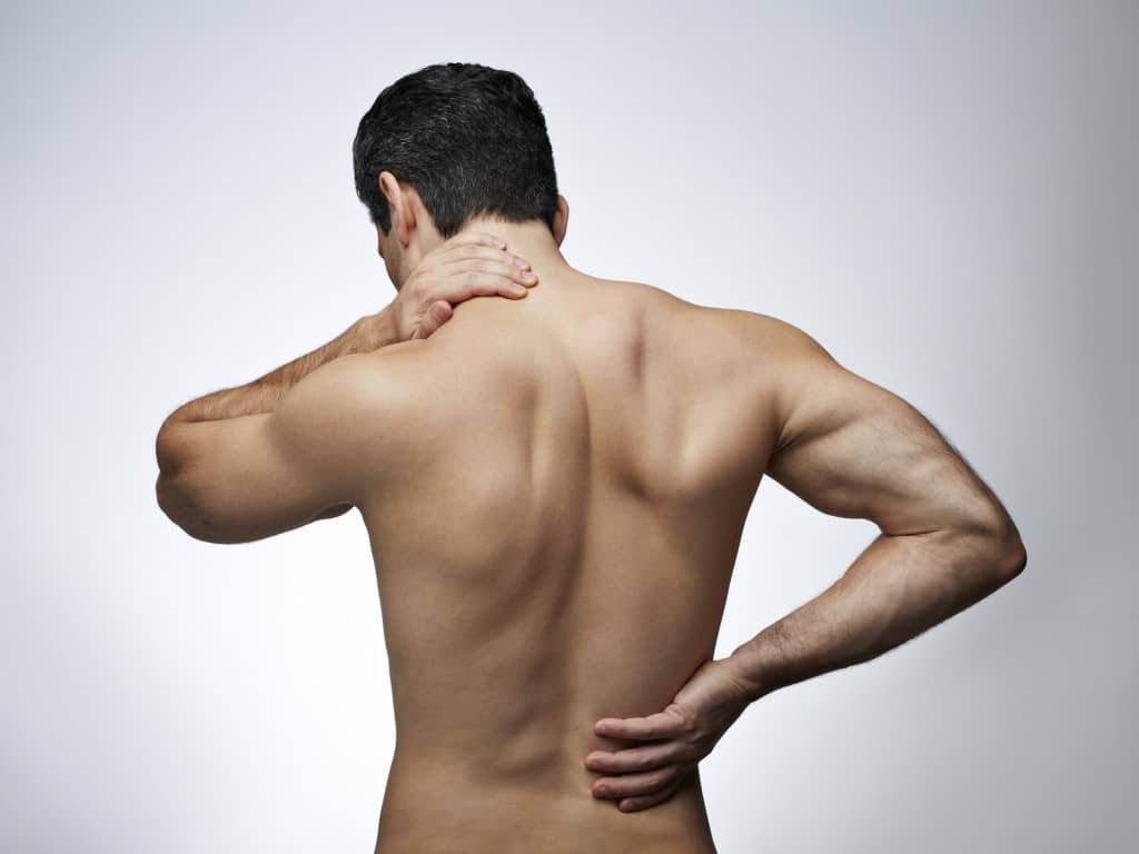 남성은 성관계 후 허리 통증이 더 잘 발생합니다.