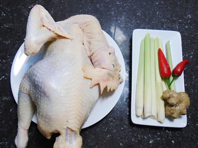 맛있는 치킨을 요리하는 방법은 준비 단계에 따라 다릅니다.