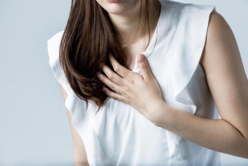 관상 동맥 심장 질환 여성은 경구 피임약을 복용해서는 안됩니다