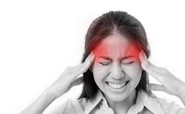 두통, 현기증, 현기증은 많은 사람들에게 흔한 문제입니다