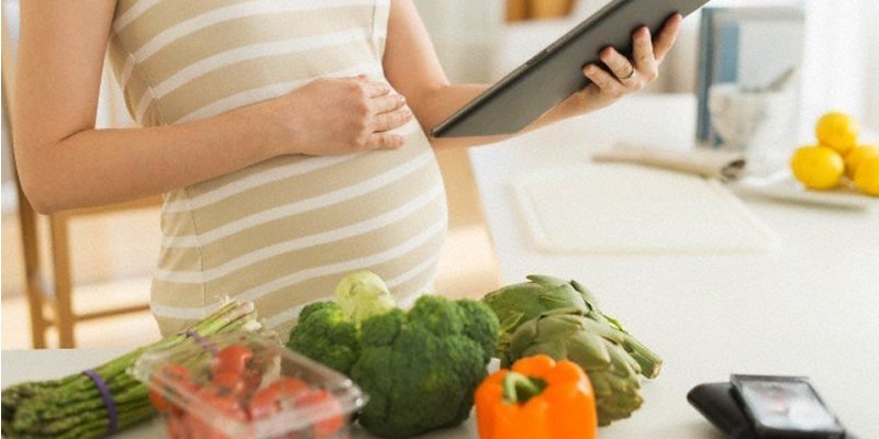 임산부가 빨리 체중을 늘리려면 무엇을 먹어야합니까?