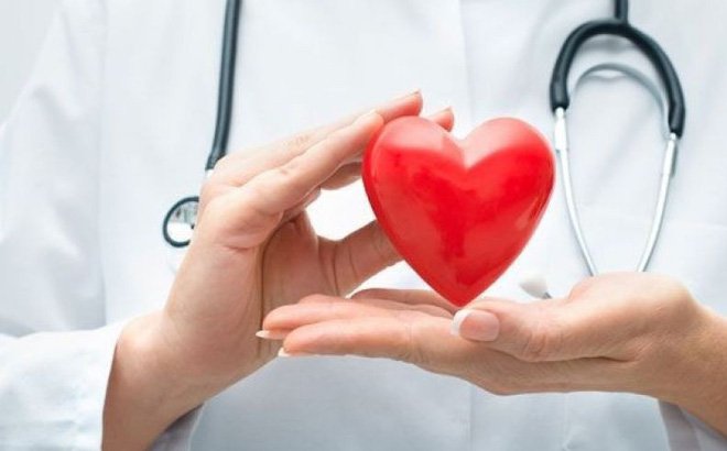 심장 관련 질병