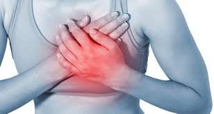 가슴의 통증이 오른쪽으로 기울어 져 위험하고 치료 방법은 무엇입니까?