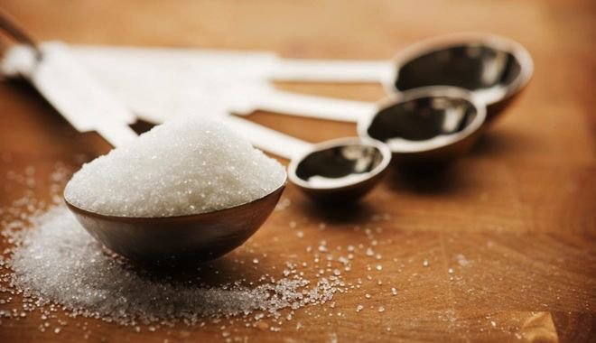 설탕을 줄이면 몸은 어떻게 될까요?