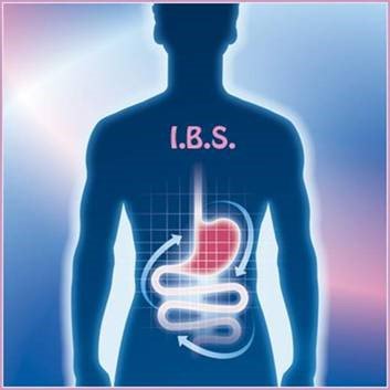 과민성 대장 증후군 IBS