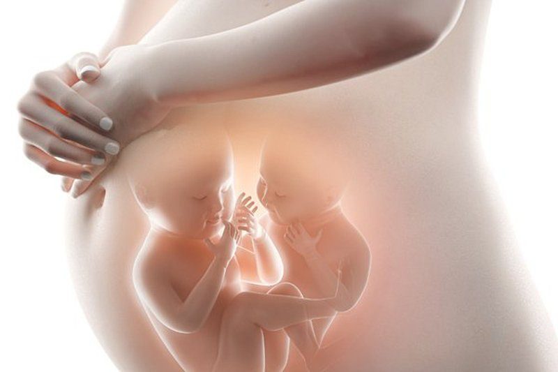 다태임신은 출산 후 비정상적인 질출혈의 원인 중 하나입니다.