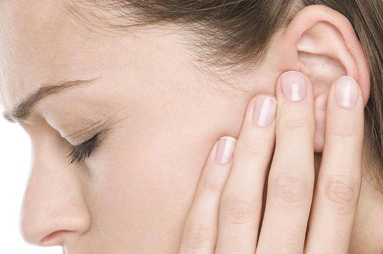편두통이 있는 중이염은 어떻게 해야 하나요?