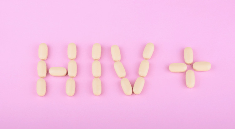 HIV