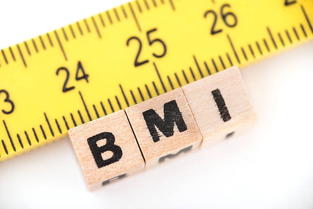 BMI 지수