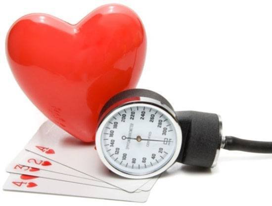 이완기 혈압은 얼마나 높습니까?