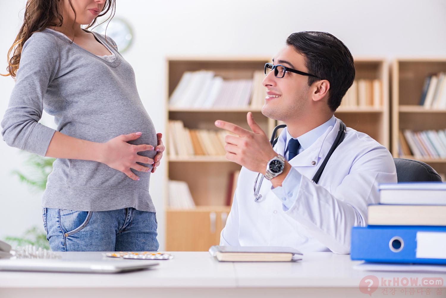 임신 중 요로 감염을 예방하기 위해서는 몇 가지 방법을 실천하는 것이 중요합니다.