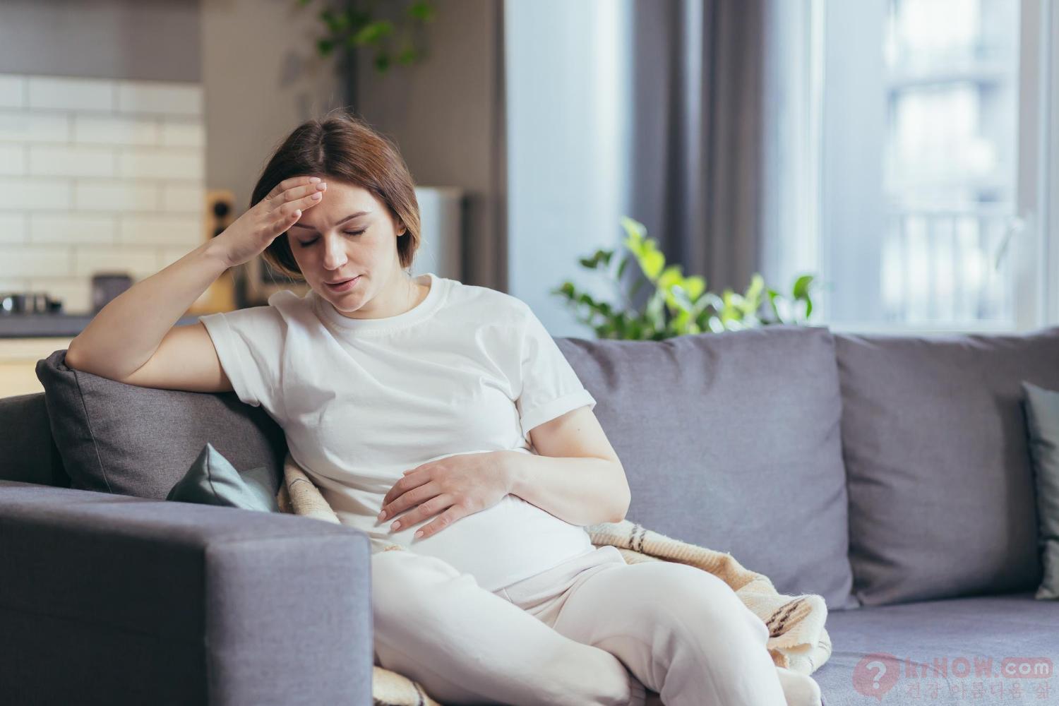 폐경기 증상과 임신 (Menopause Symptoms and Pregnancy)