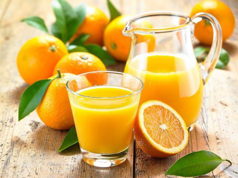 오렌지 주스와 함께 철분을 섭취해야 하는 이유는 무엇입니까?  철분은 무엇과 함께 섭취하면 안 됩니까?