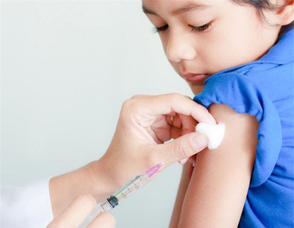 어린이용 백신은 Vinmec에서 사용할 수 있습니다.
