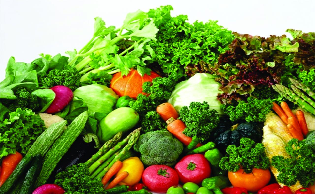 녹색 채소와 과일을 많이 섭취하여 정자의 질을 향상시키십시오.