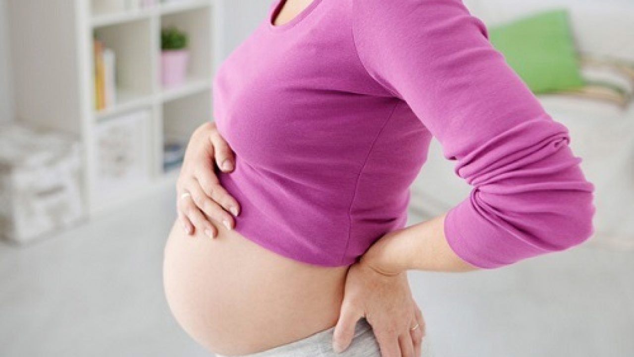 골반통을 동반한 임신: 자연분만해야 할까요, 아니면 제왕절개로 출산해야 할까요?