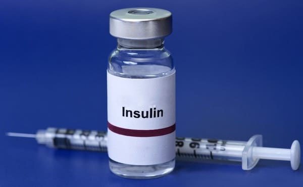 인슐린