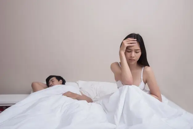알면서도 몰랐던 사실: 섹스 후 메스꺼움의 다양한 원인과 대처법 알면서도 몰랐던 사실: 섹스 후 메스꺼움의 다양한 원인과 대처법